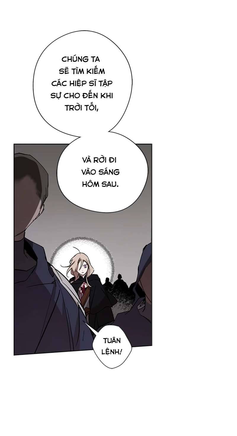 Lời Thú Nhận Của Chúa Tể Bóng Tối Chap 6 - Trang 4
