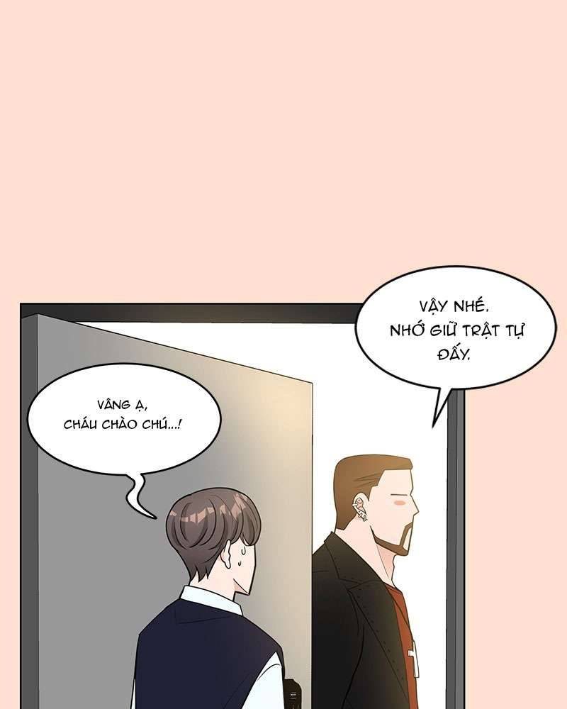 Thời Gian Trở Thành Lý Do Của Đôi Ta Chapter 12 - Trang 4