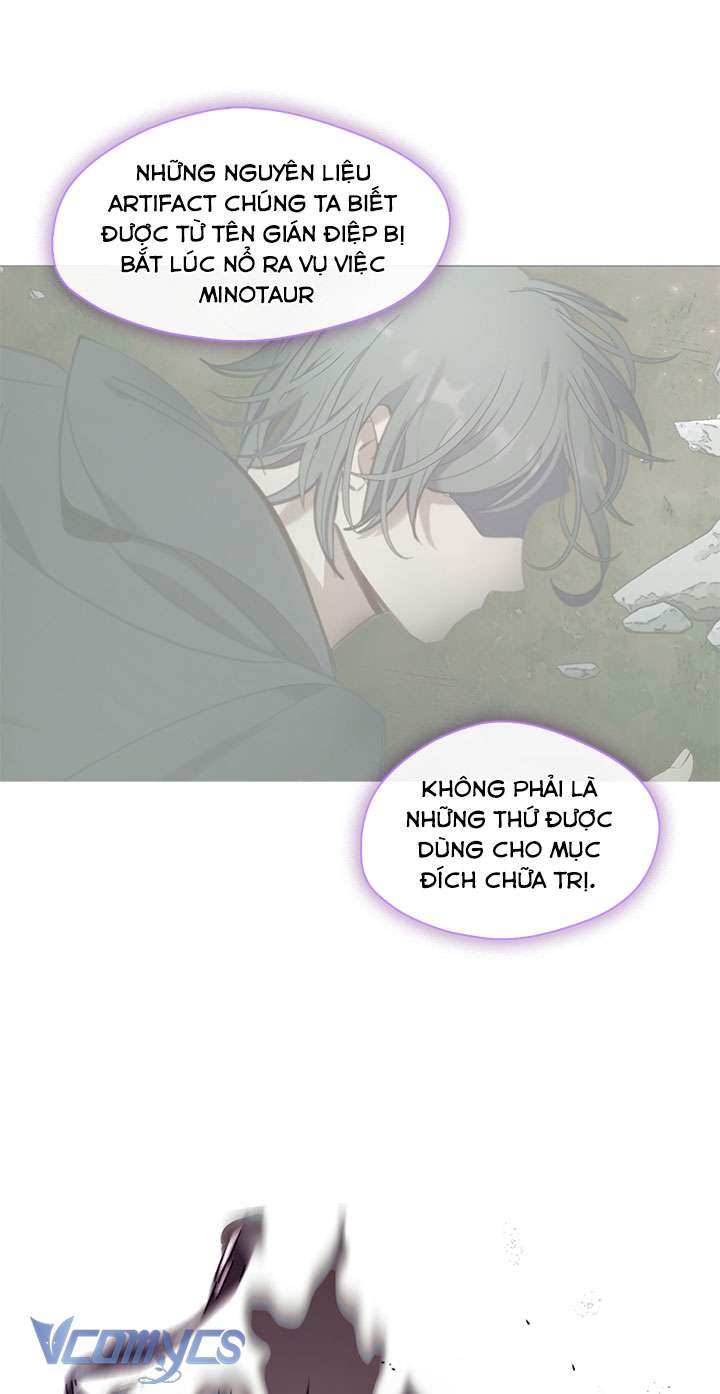 Gia Đình Bị Ám Ảnh Bởi Tôi Chapter 63 - Trang 4