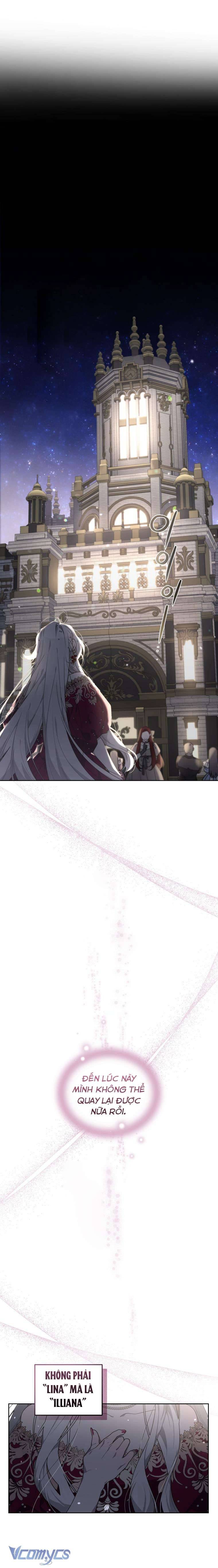 Ác Nữ Thuần Hoá Quái Thú Chapter 21 - Next Chapter 22