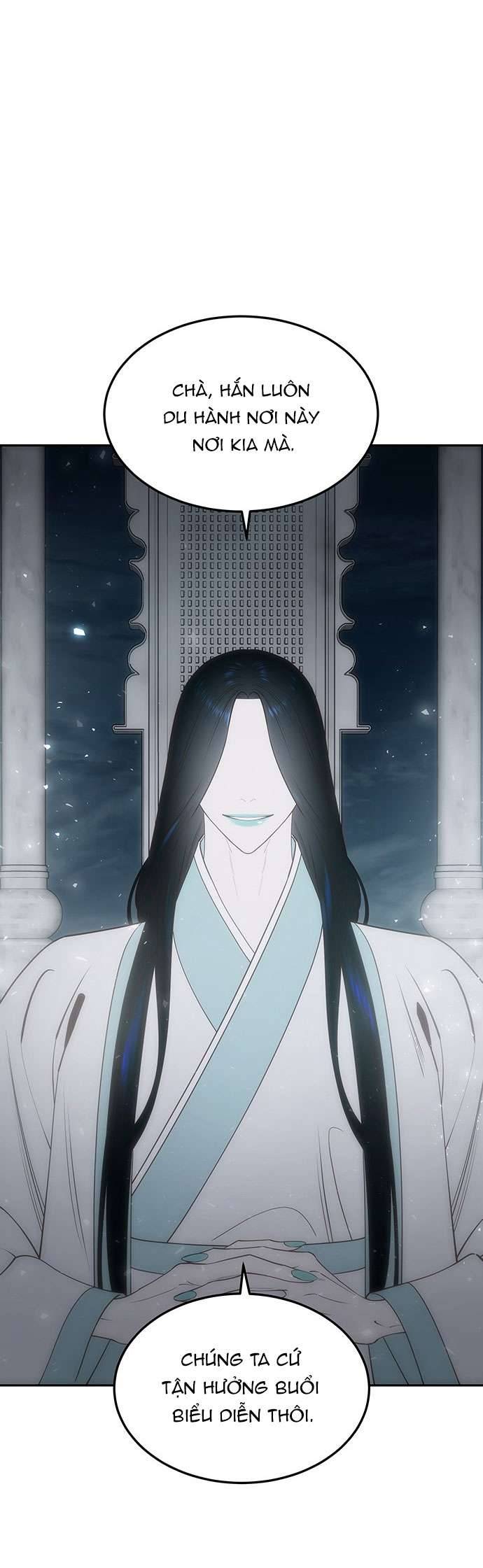 Vương Tử Huyền Bí Chapter 70 - Next Chapter 71