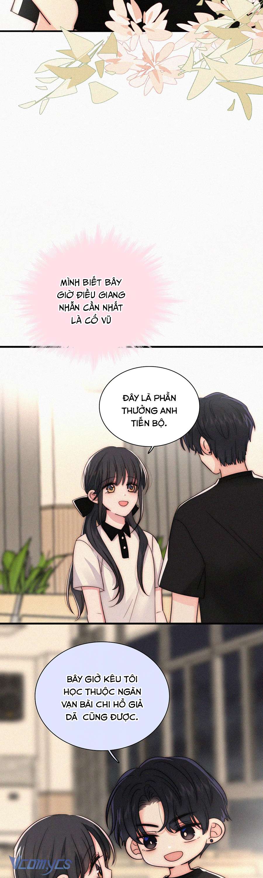 Một Mực Cưng Chiều Chap 83 - Trang 2