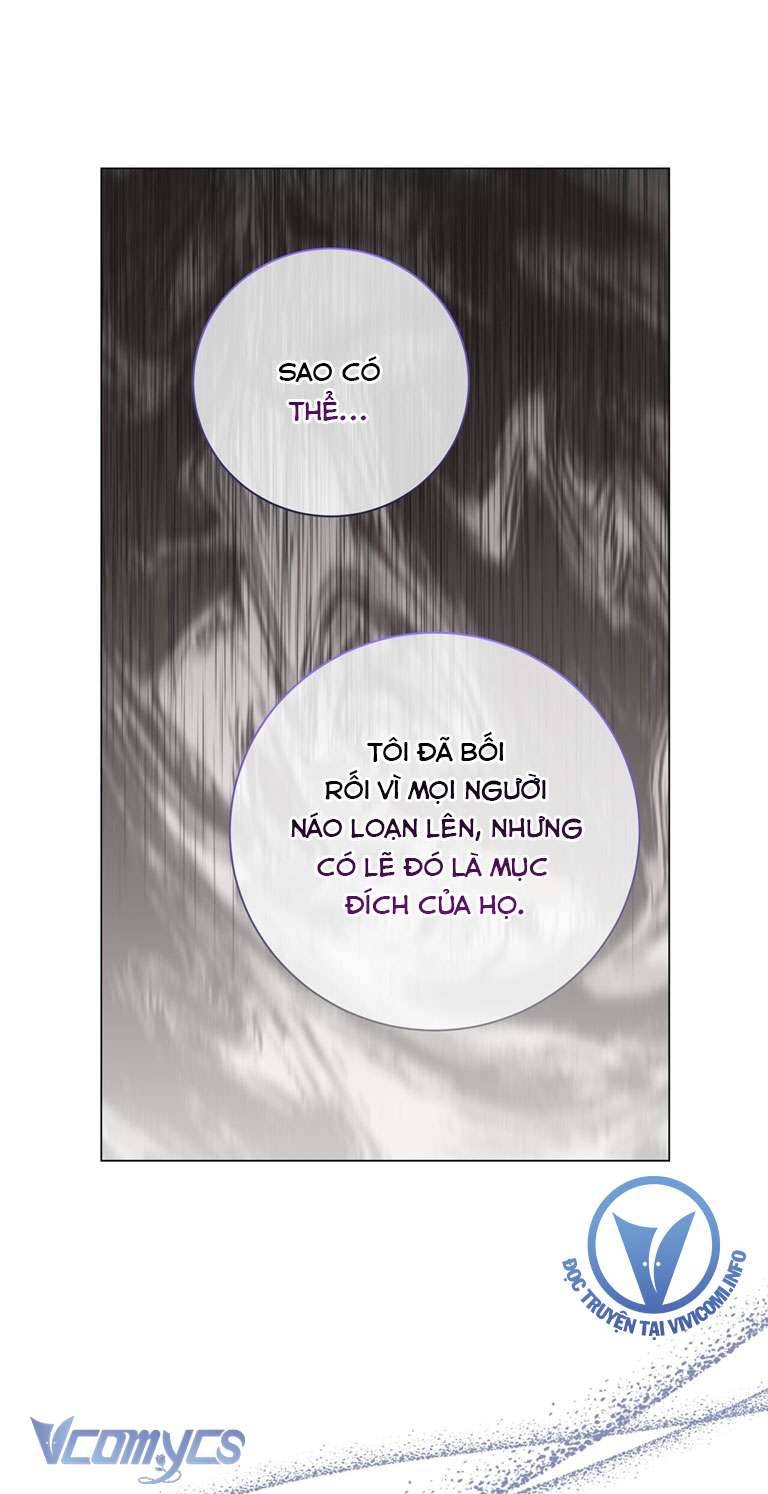 Hãy Để Tiểu Thư Emily Yên Chapter 15 - Trang 4