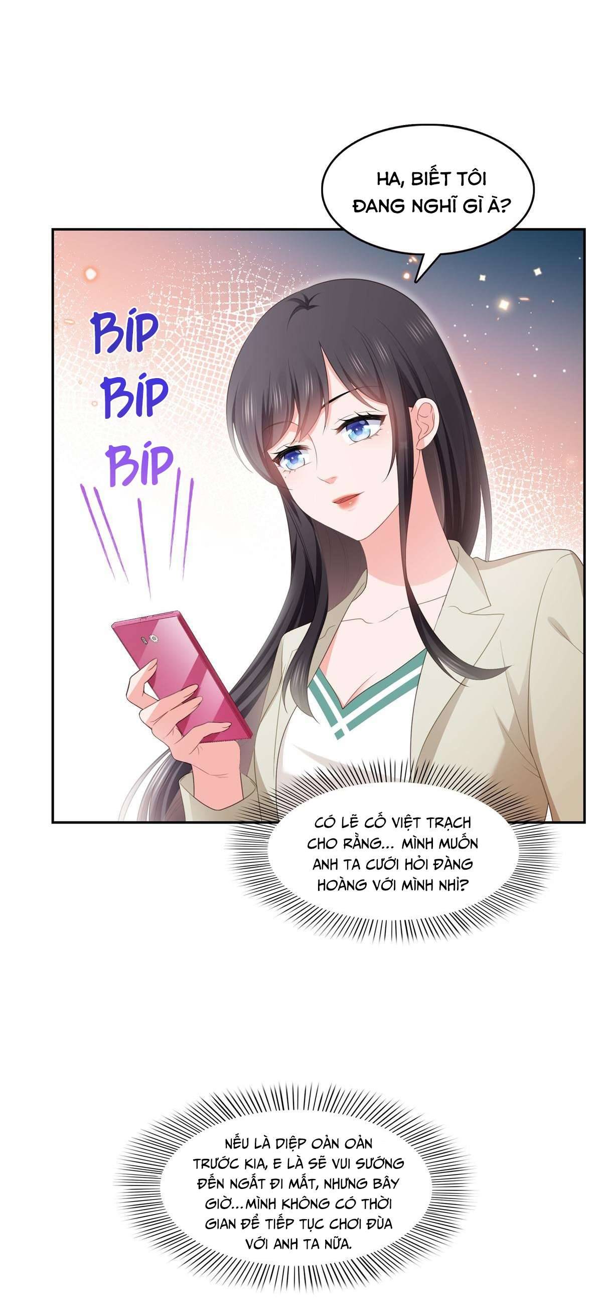 Hệt Như Hàn Quang Gặp Nắng Gắt Chap 389 - Trang 4