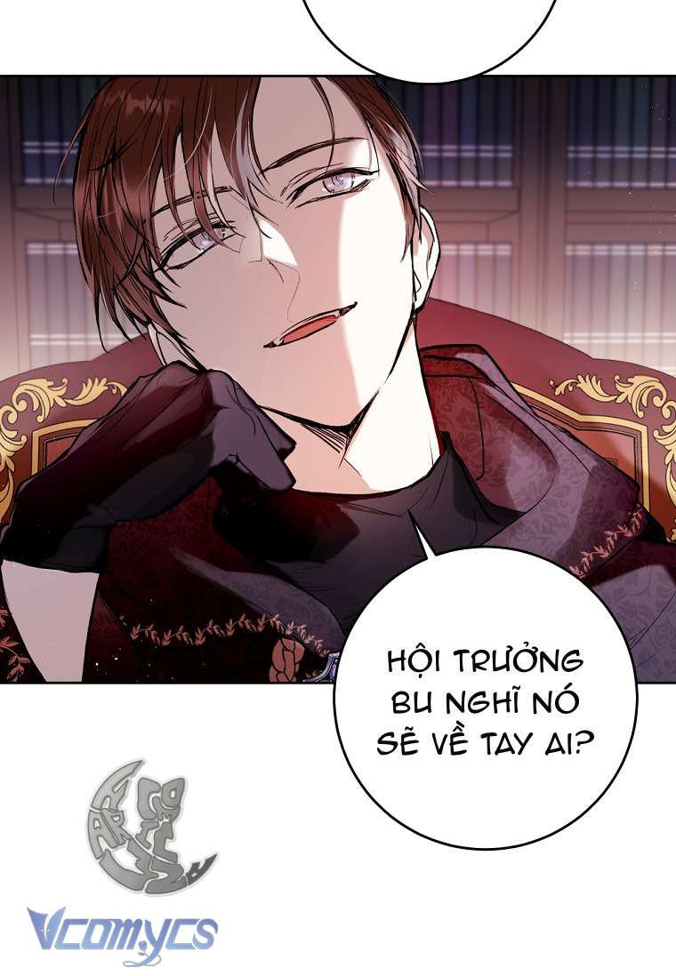 Làm Ác Nữ Bộ Không Tuyệt Sao? Chap 5 - Trang 4