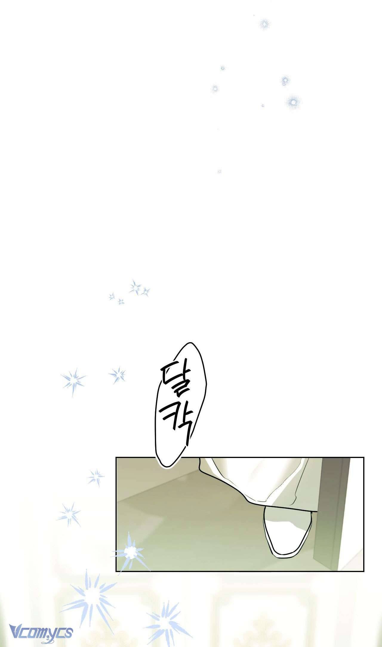 Thánh Nữ Giả Muốn Bỏ Trốn Chap 4 - Trang 4