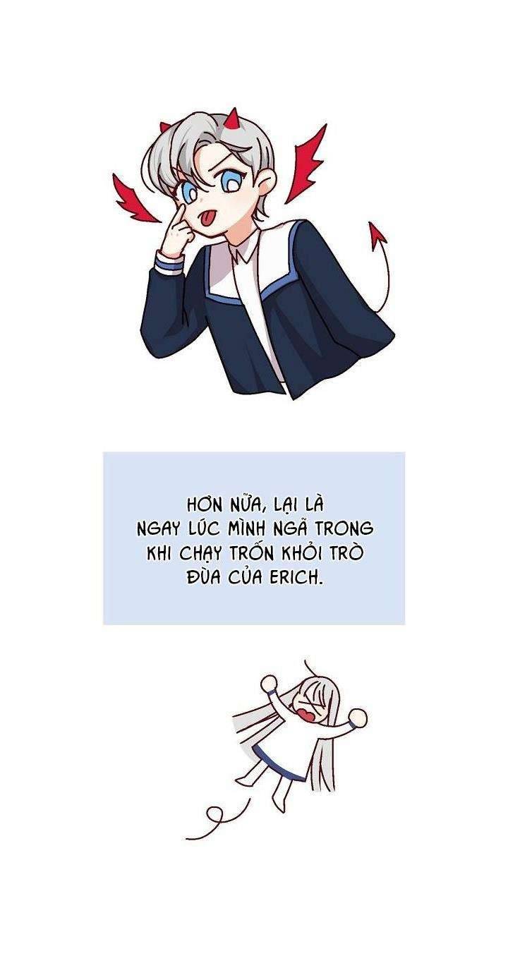 Cẩn Thận Với Các Anh Trai Đấy! Chap 3 - Trang 2