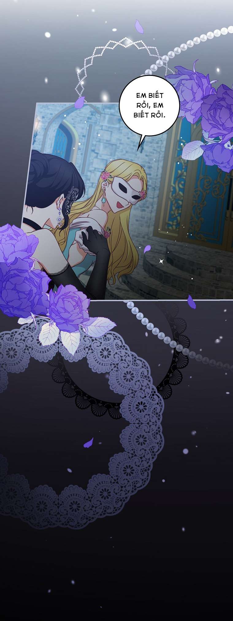 Cẩn Thận Với Các Anh Trai Đấy! Chap 81 - Trang 2