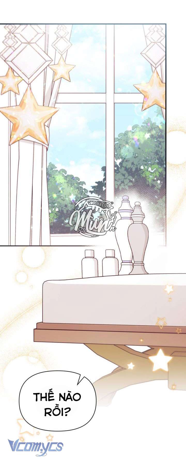 Nhặt Được Nam Chính Tặng Kèm Phu Quân Chap 33 - Trang 3