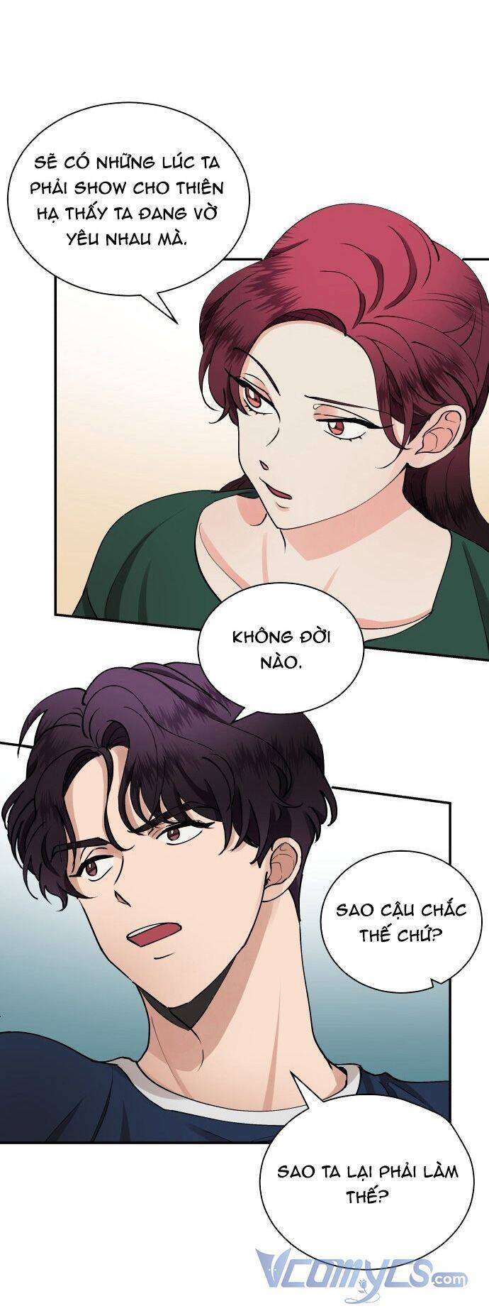 Oan Gia Ngõ Hẹp Chapter 27 - Next Chapter 28