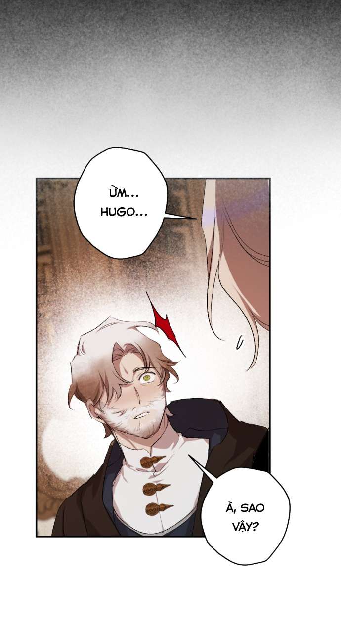 Lời Thú Nhận Của Chúa Tể Bóng Tối Chap 65 - Trang 4