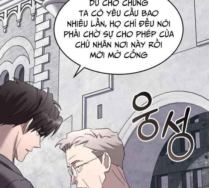 Lâu Đài Giam Cầm Chap 1 - Next 