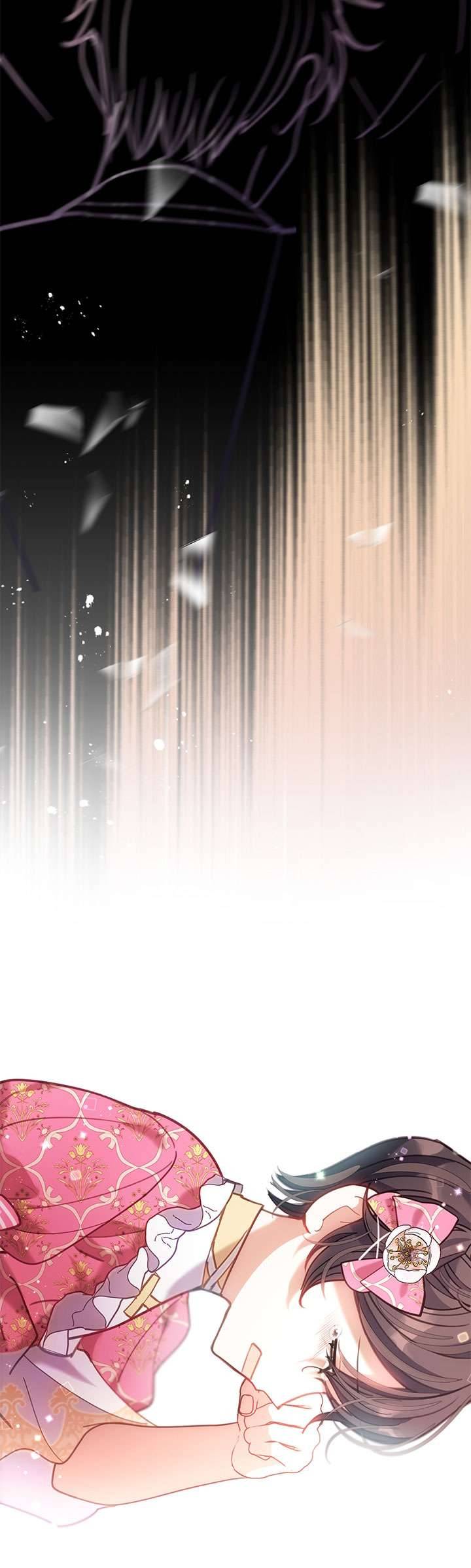 Gia Đình Bị Ám Ảnh Bởi Tôi Chapter 31 - Trang 4