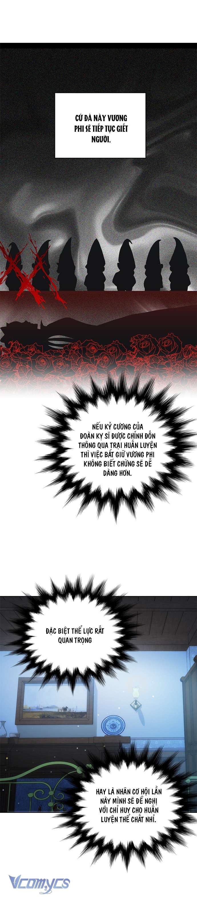 Làm Thế Nào Để Ăn Chủ Nhân Chapter 37 - Trang 3