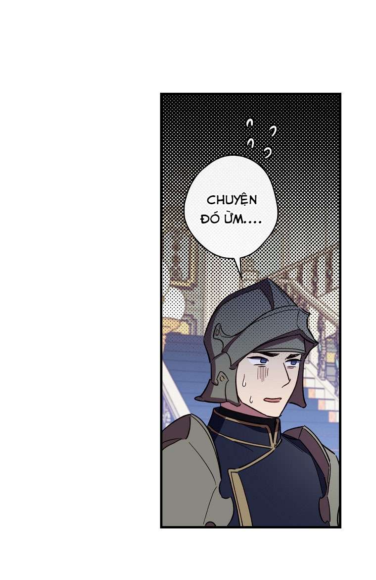 Phương Pháp Khiến Phu Quân Đứng Về Phía Tôi Chapter 12 - Trang 4