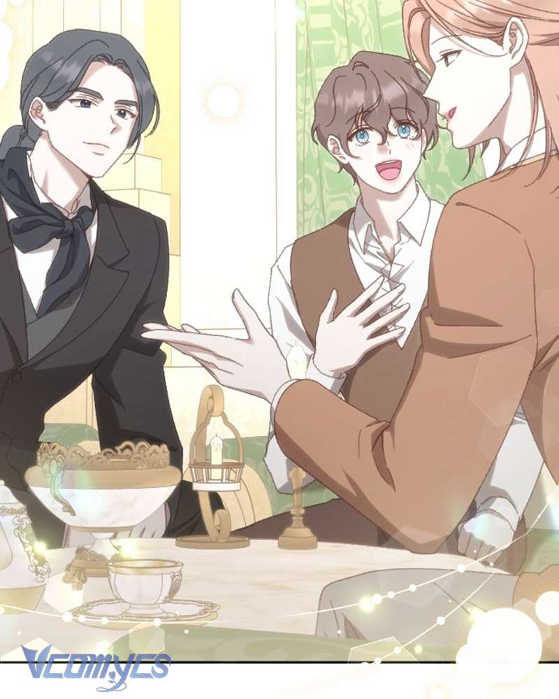 Dành Cho Những Ai Coi Hối Tiếc Là Điều Xa Xỉ Chap 15 - Trang 4