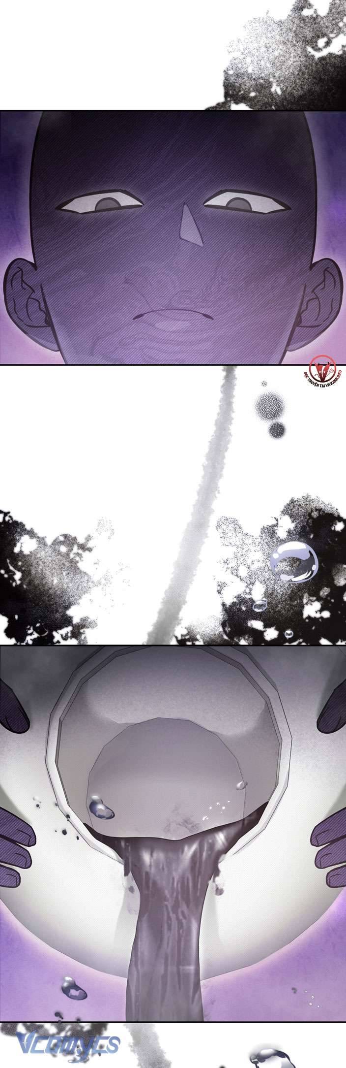 [18+] Tiết Học Bí Mật Của Trung Điện Chap 24 - Trang 2