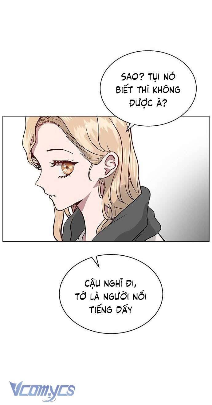 Nếu Chia Tay, Chúng Ta Sẽ Chết Chap 2 - Trang 2