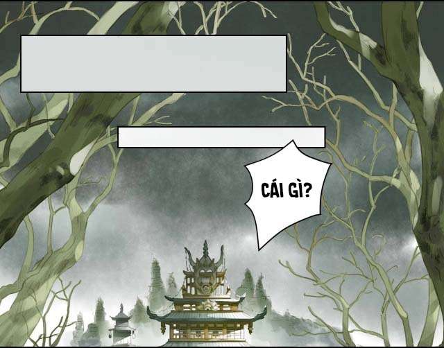 Mộng Mộng Kính Duyên Chap 13 - Trang 2