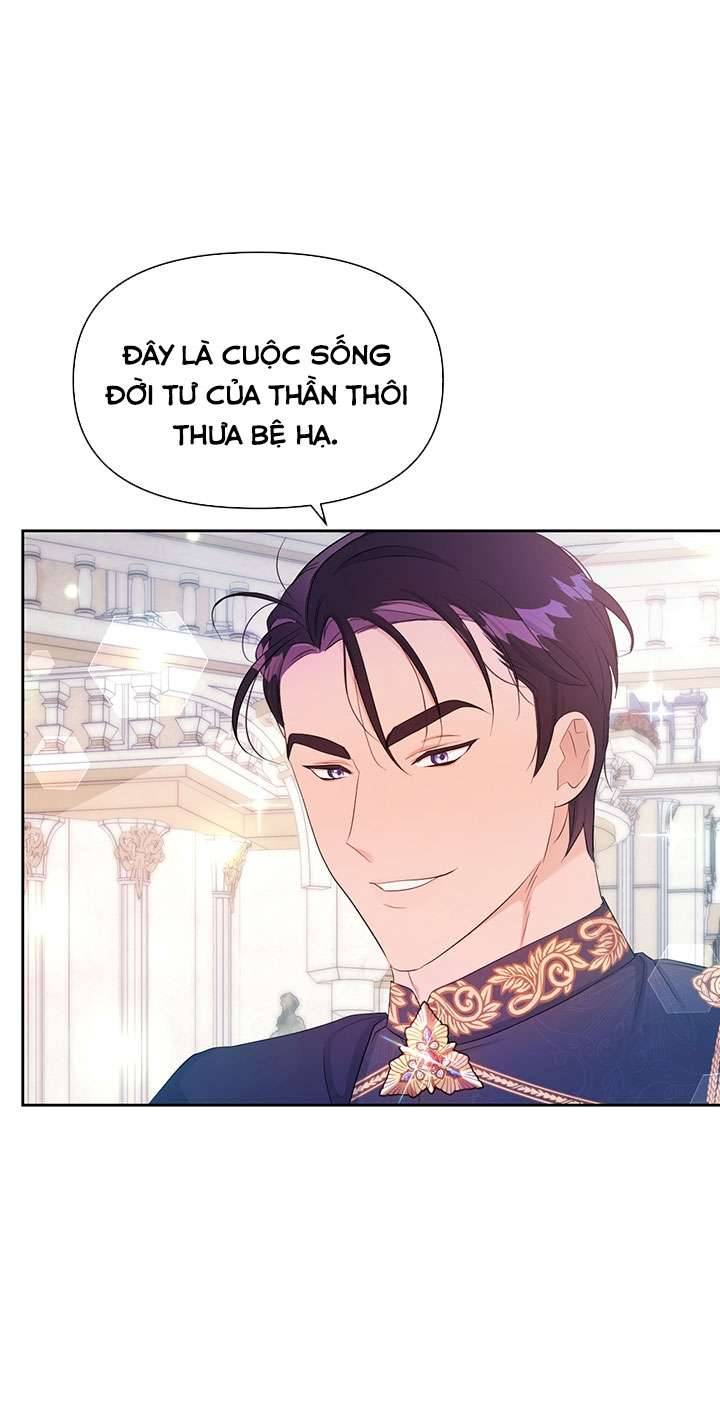 Công Tước Hát Rong Chapter 27 - Trang 3