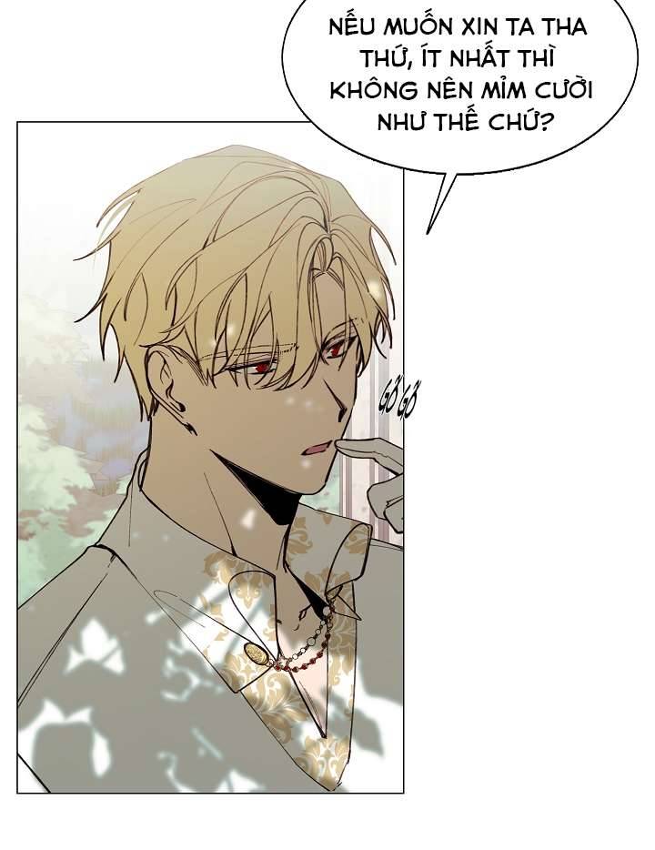 Ác Nữ Cần Bạo Chúa Chapter 9 - Trang 4