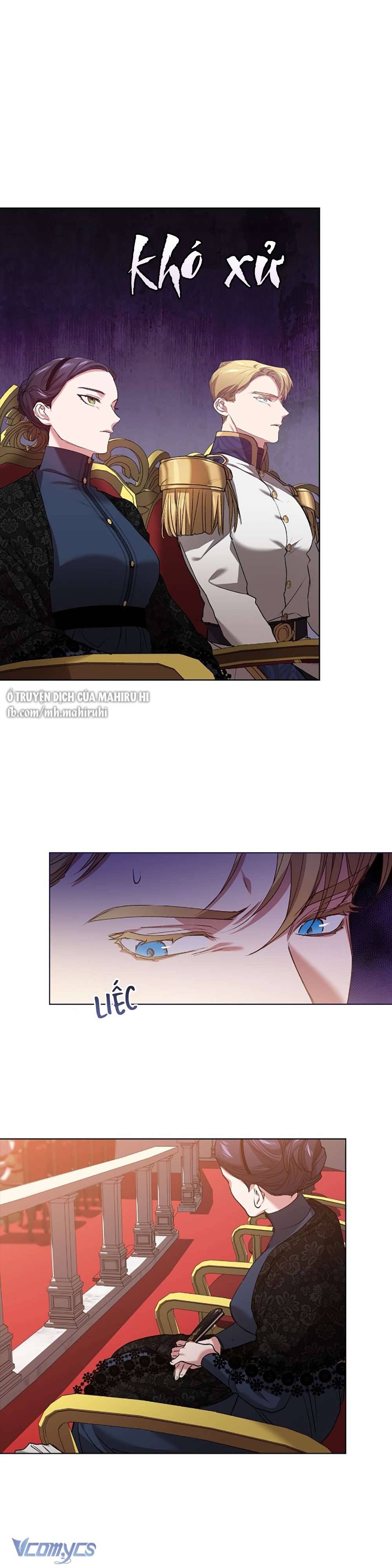 Hôn Nhân Này Rồi Sẽ Đổ Vỡ Chapter 7 - Next Chapter 8