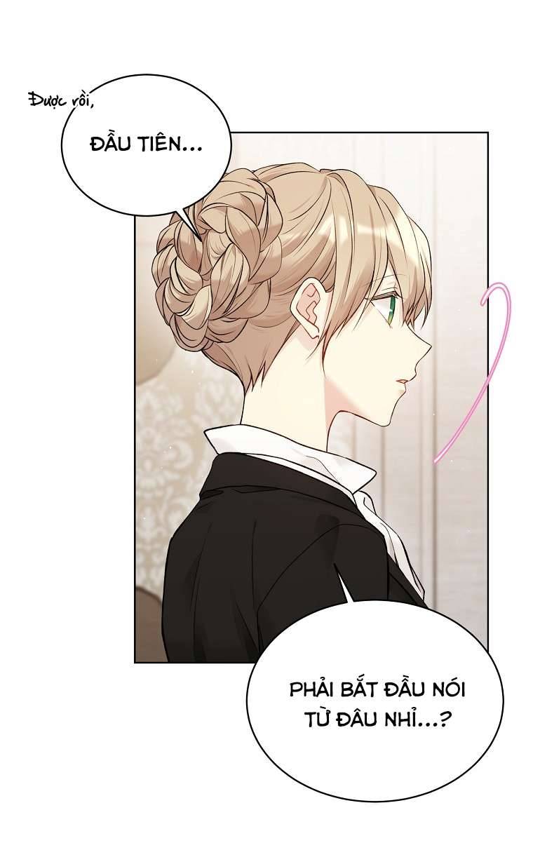 Vương Miện Lục Bảo Chap 58 - Trang 2