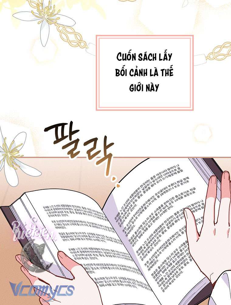 Chị Gái Của Nhân Vật Phản Diện Hôm Nay Cũng Đang Đau Khổ Chapter 2 - Trang 4