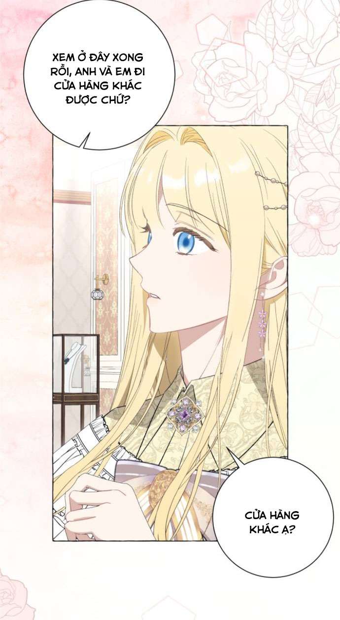 Tôi Tưởng Đó Chỉ Là Tiểu Thuyết Trọng Sinh Bình Thường Chap 42 - Trang 2