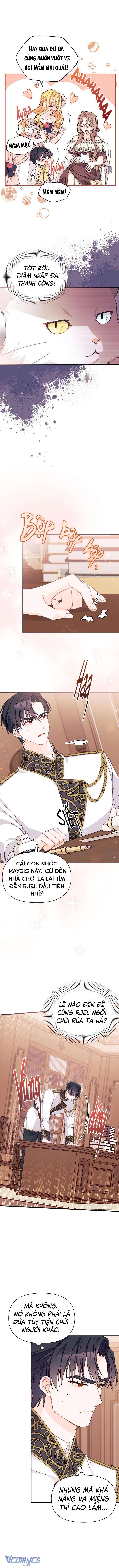 Nhặt Được Nam Chính Tặng Kèm Phu Quân Chap 31 - Trang 3