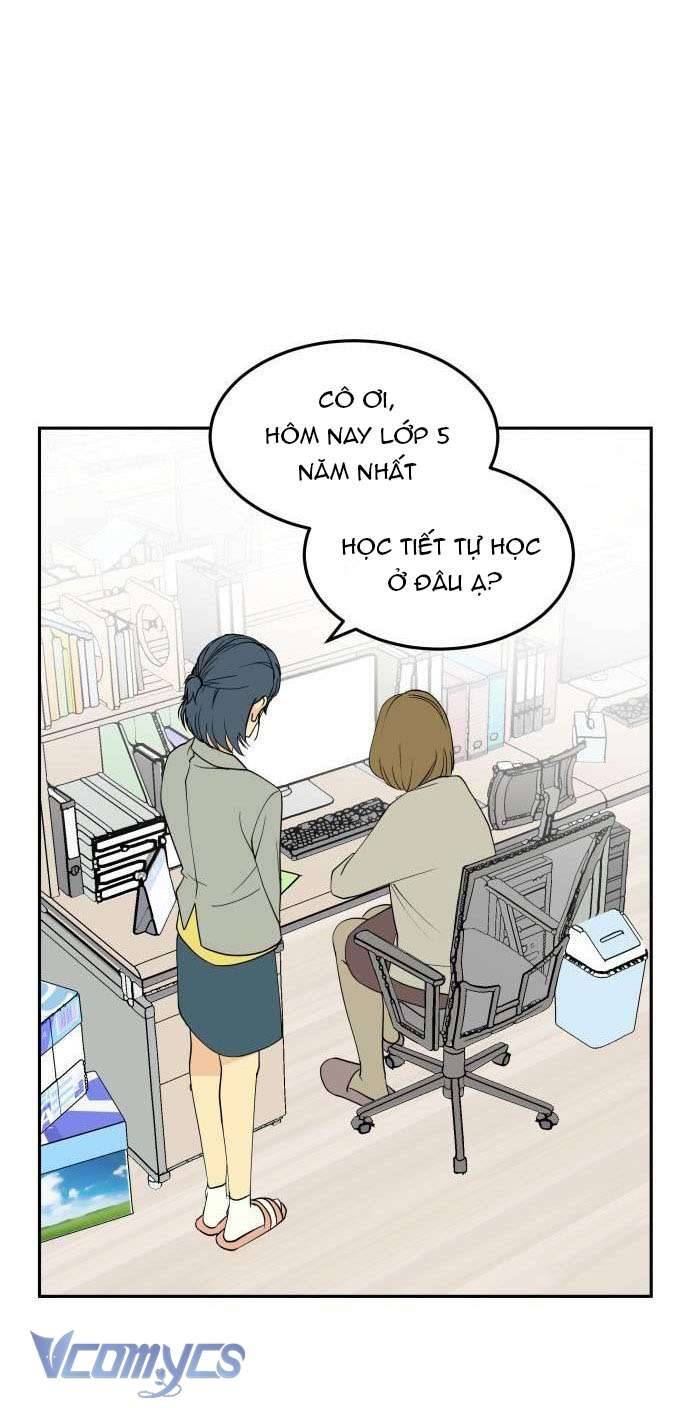 Phòng Chat Không Có Tôi Chap 6 - Trang 2