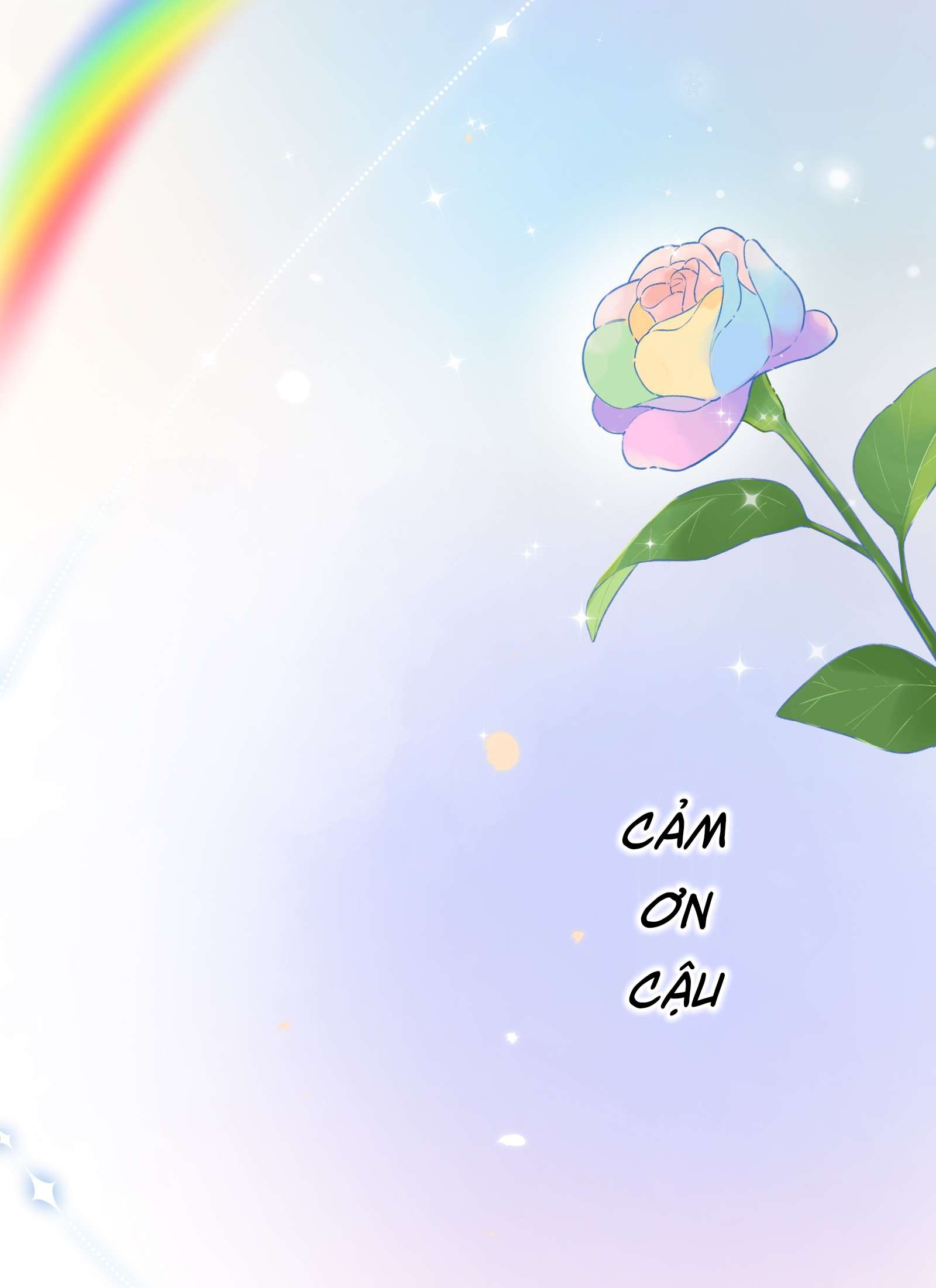 Ánh Sao Phiêu Linh Trong Nước Chap 41.2 - Trang 2