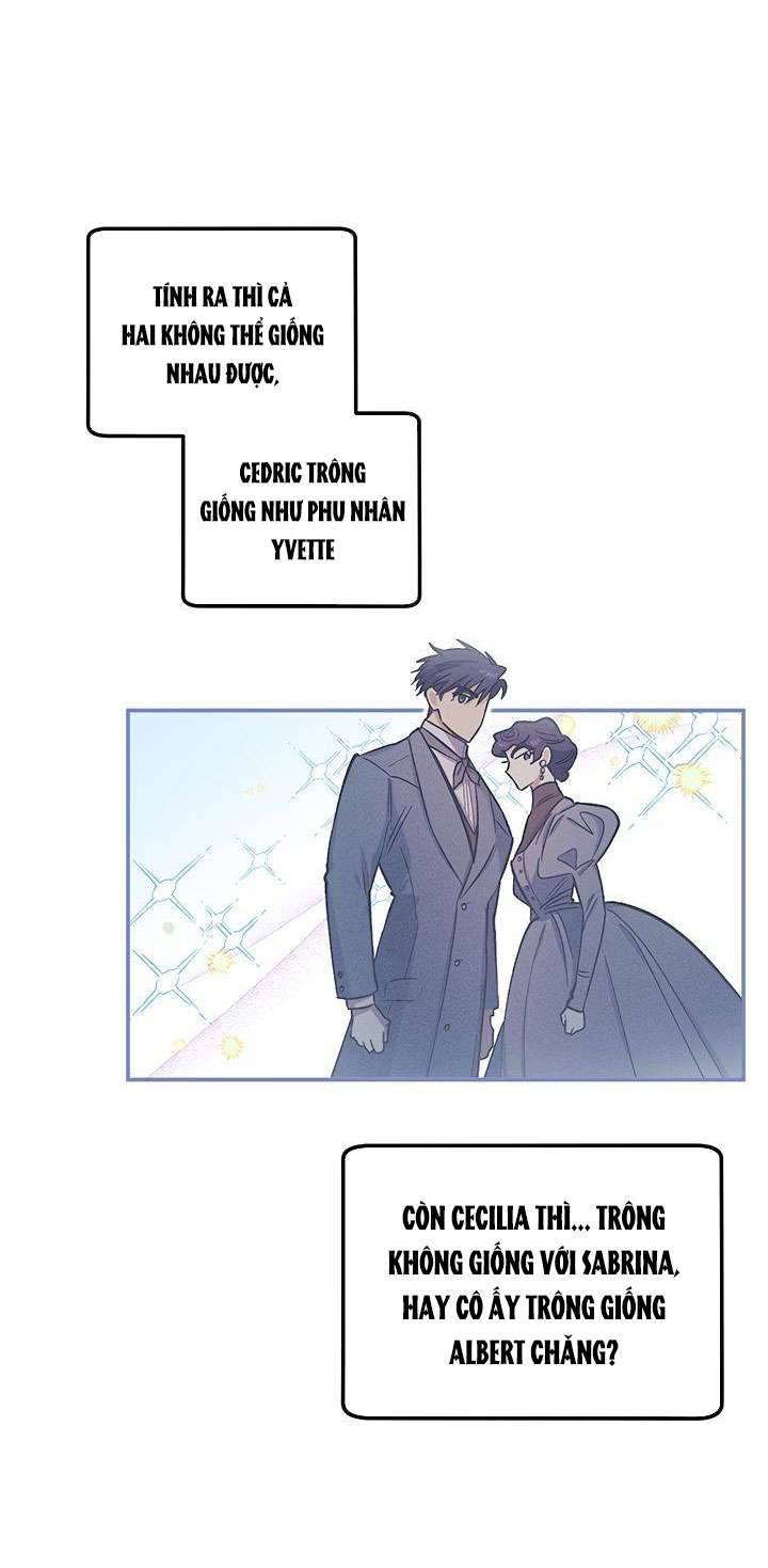 May Mắn Hay Bất Hạnh Chap 37 - Trang 4