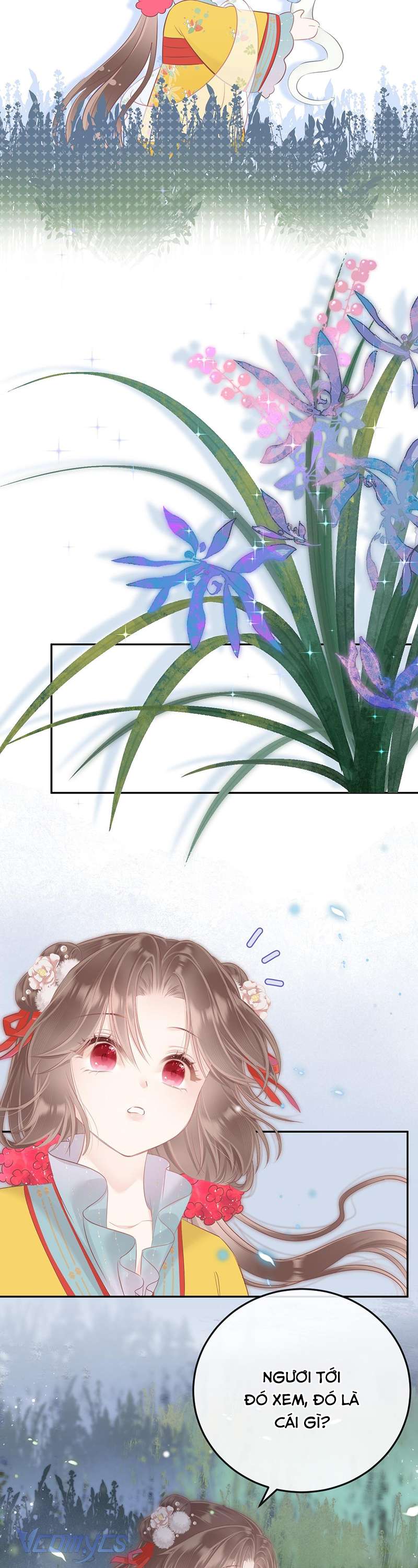 Rắn Cưng Nhà Ta Lại Trêu Ta Chap 14 - Trang 2