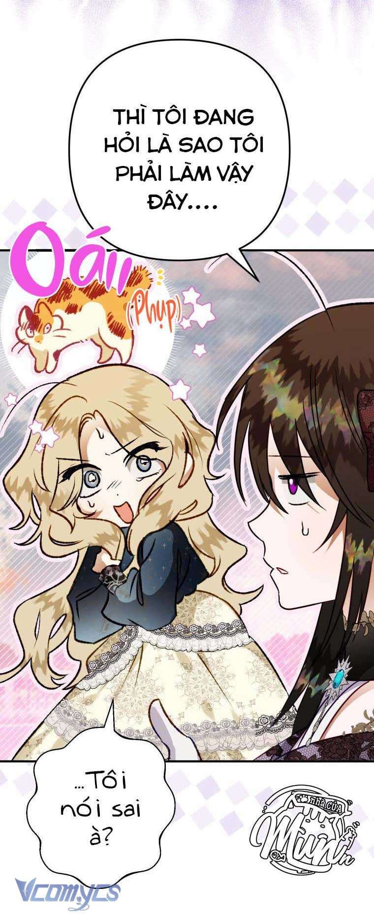 Bỗng Nhiên Tôi Trở Thành Quạ Đen!! Chapter 50 - Trang 4