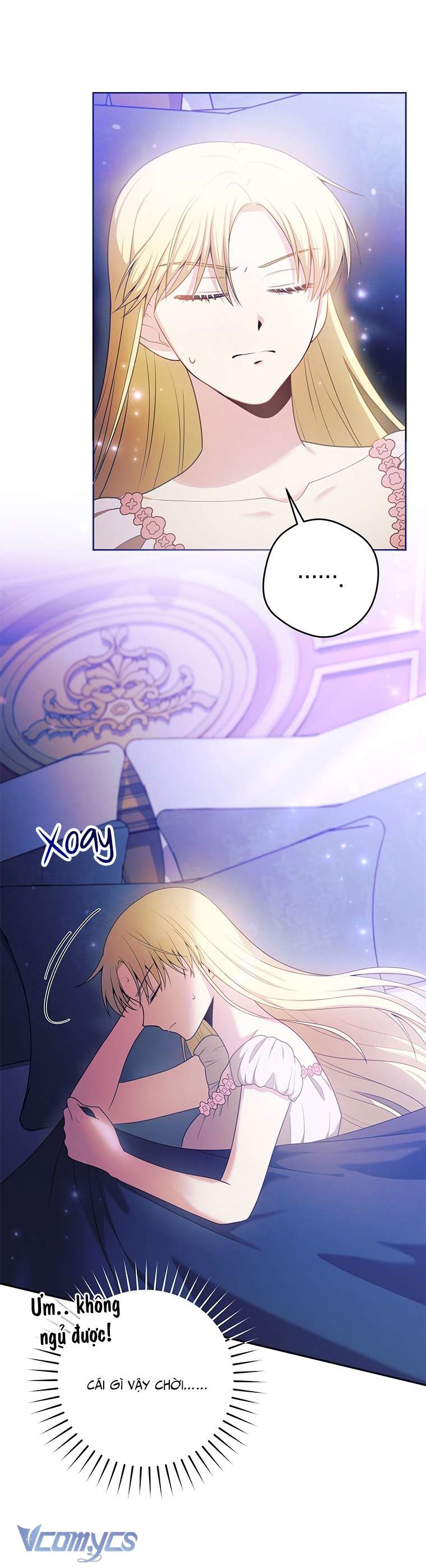 [18+] Phương Pháp Gia Hạn Hợp Đồng Hôn Nhân Chap 9 - Trang 2