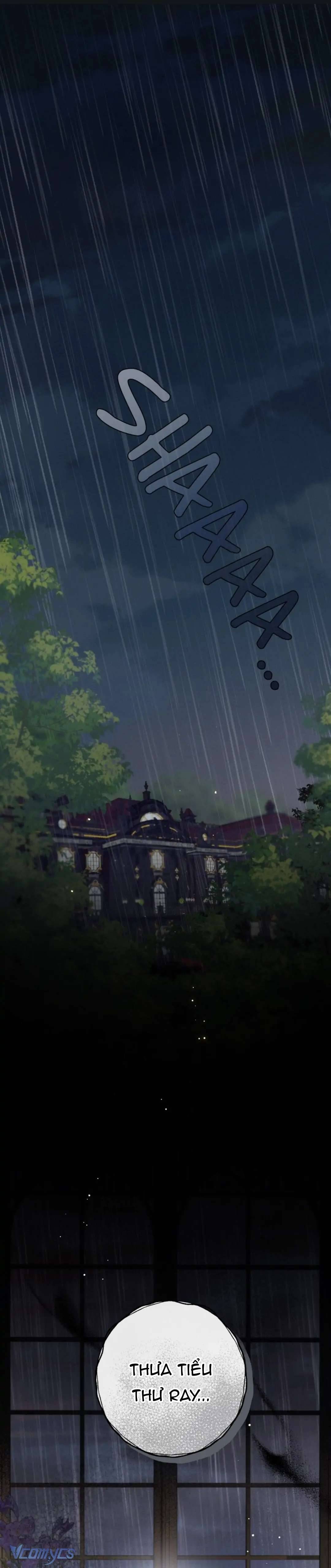 [18+] Dinh Thự Của Dã Thú Chap 1 - Trang 2