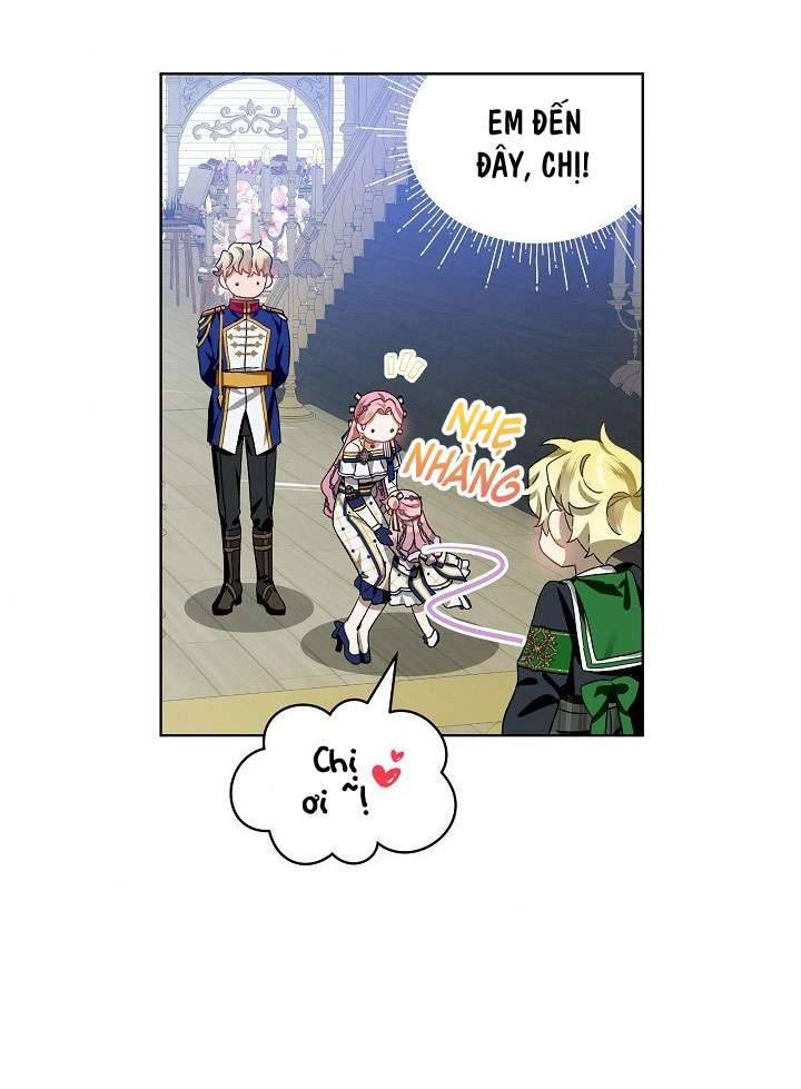 Quý Cô Thế Giới Ngầm Chap 34 - Trang 4