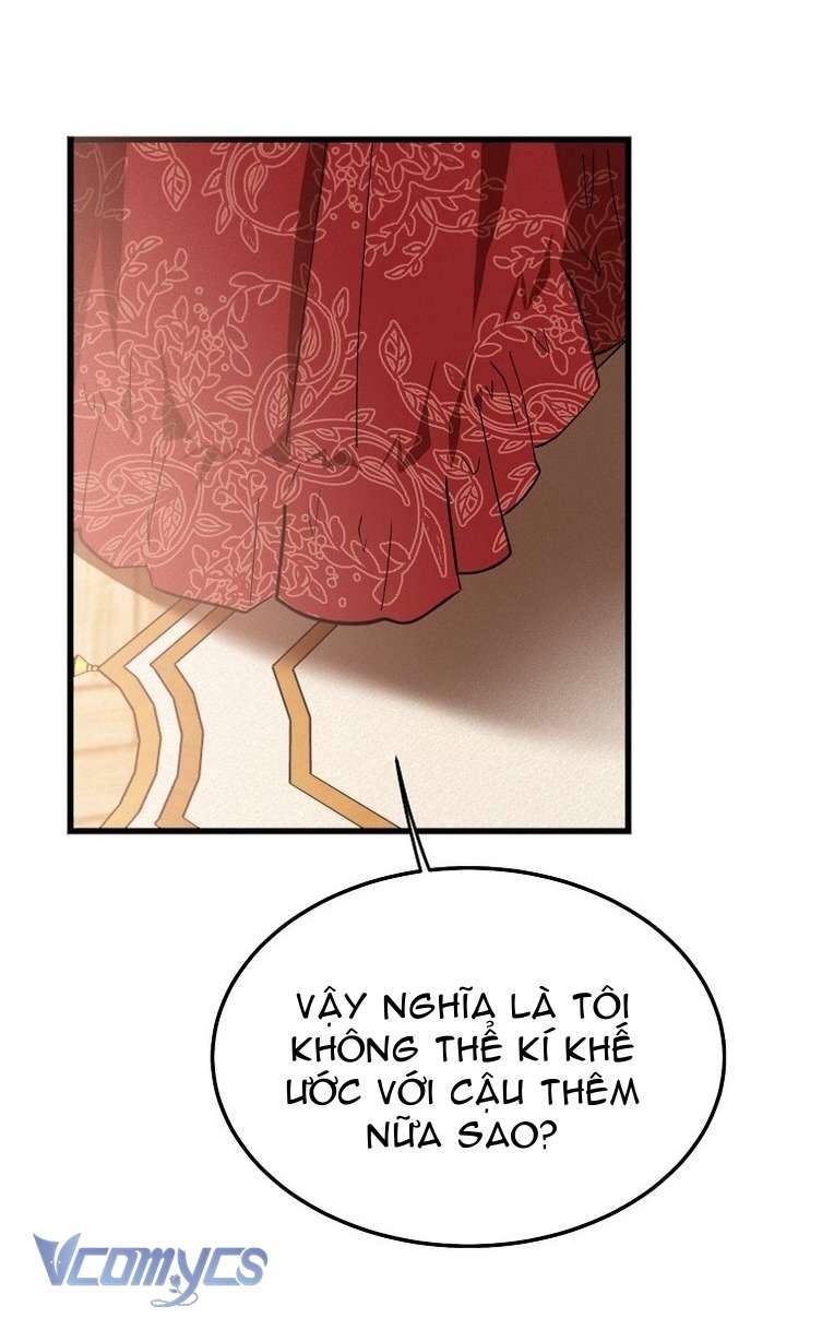 Ác Quỷ Nuôi Dưỡng Tiểu Thư Chapter 6 - Trang 4