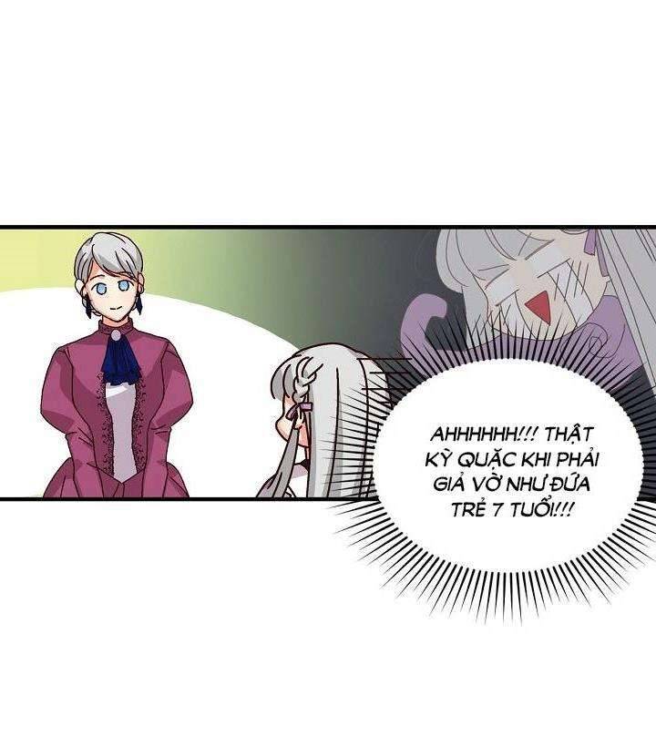 Cẩn Thận Với Các Anh Trai Đấy! Chap 8 - Trang 2