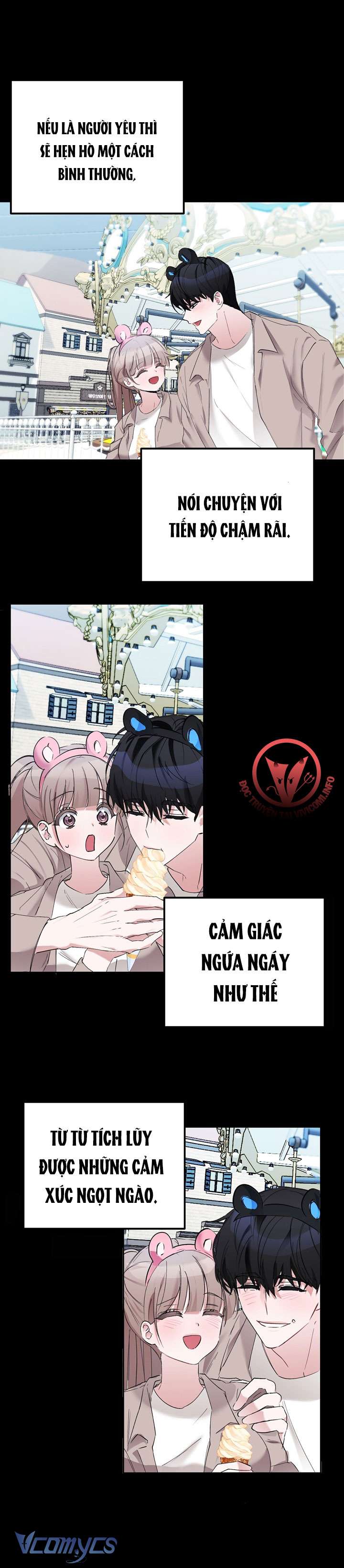 [18+] Người Bạn Dâm Đãng Chap 7 - Trang 2
