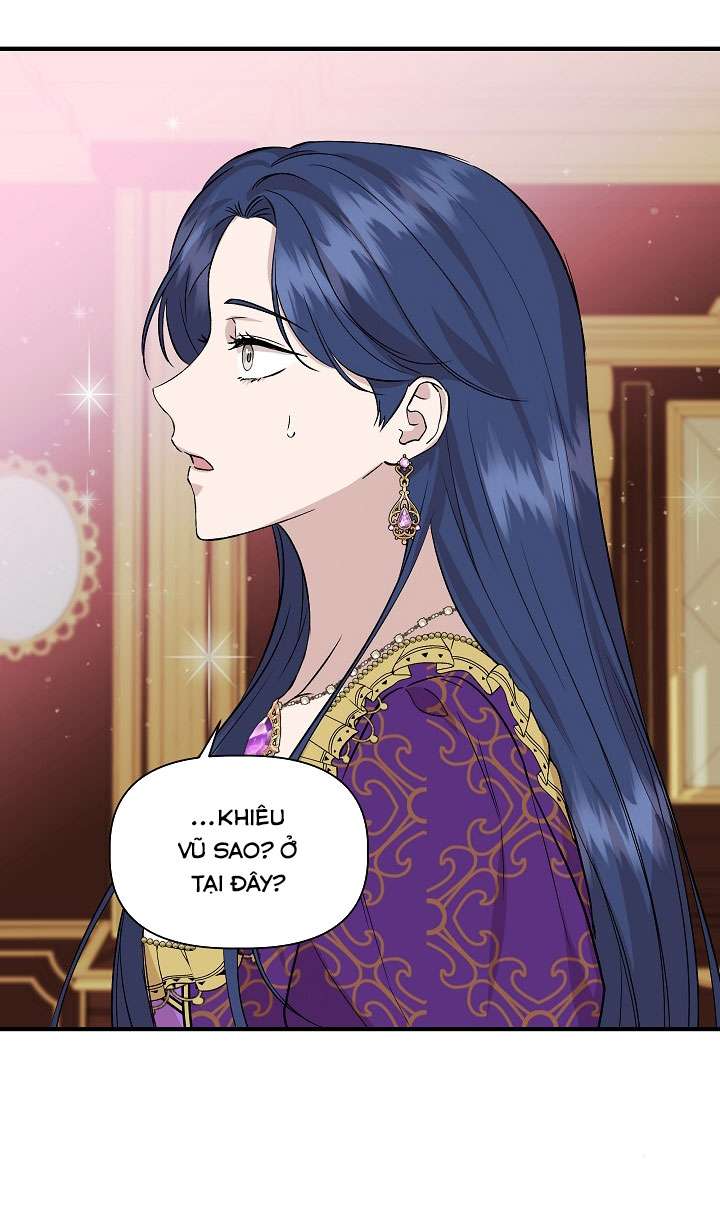 Tôi Không Phải Là Cinderella Chapter 25 - Trang 4