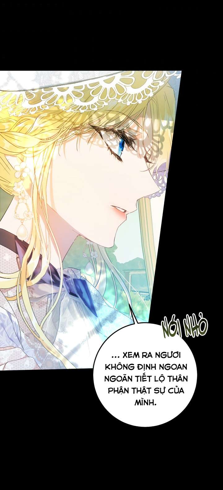 Ác Nữ Chỉ Là Một Con Rối Chap 45 - Next Chap 46
