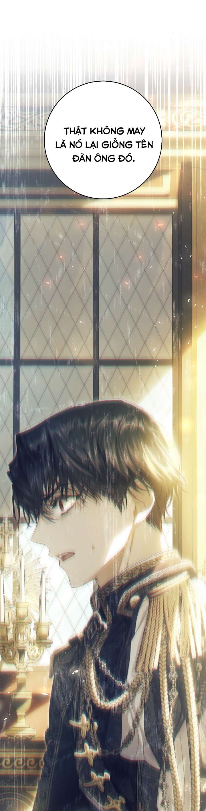 Ác Nữ Chỉ Là Một Con Rối Chap 59 - Next Chap 60