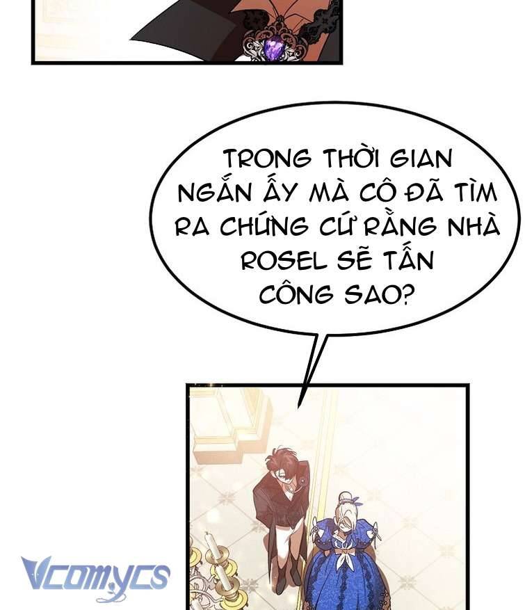 Ác Quỷ Nuôi Dưỡng Tiểu Thư Chapter 10 - Trang 4