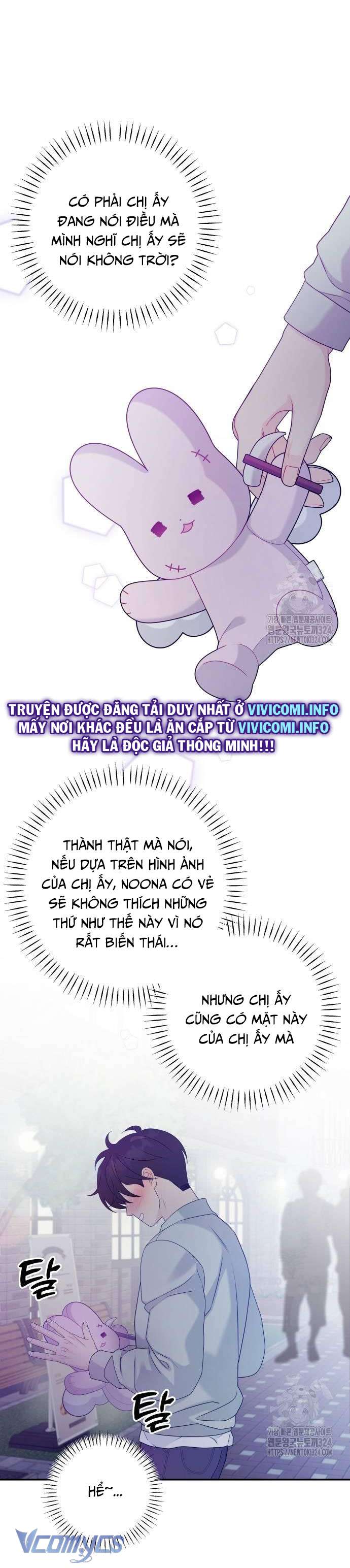 [18+] Cậu Ổn Đến Mức Nào Chap 10 - Trang 2