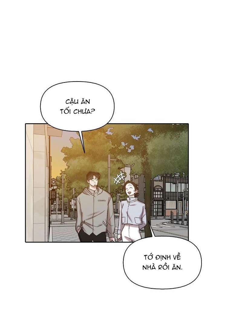 Thanh Xuân Của Chúng Ta Chap 83 - Trang 4