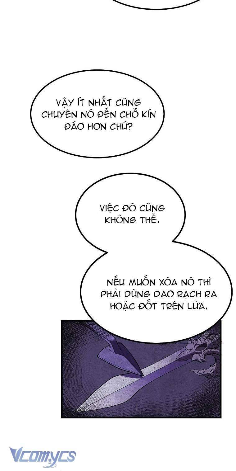 Ác Quỷ Nuôi Dưỡng Tiểu Thư Chapter 5 - Trang 4
