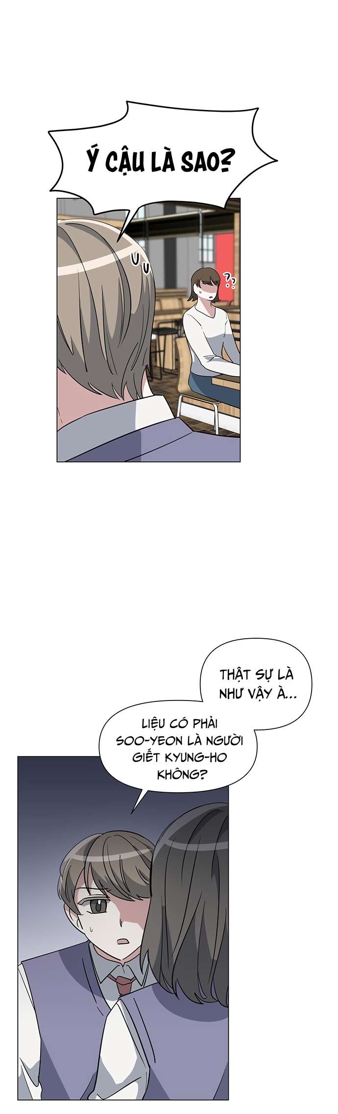 Gia Đình Hoàn Hảo Chap 10 - Next Chap 11