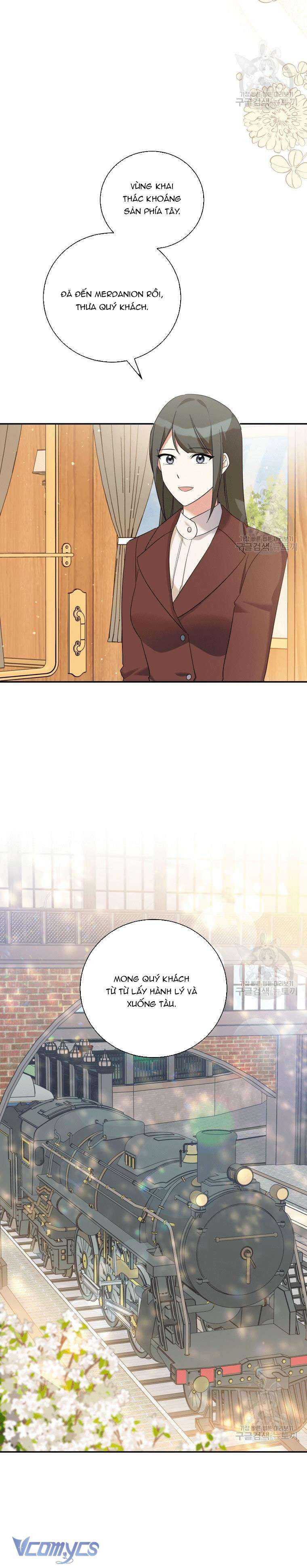 Kế Hoạch Trả Thù Chap 31 - Trang 2